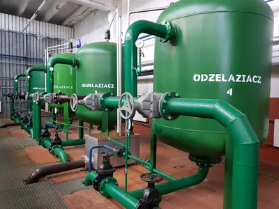 HYDRO-EKO Grudziądz