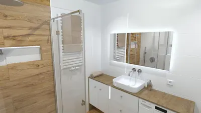 Piatto Salon Dobrych Pomysłów Grudziądz, Płytki & Kamień